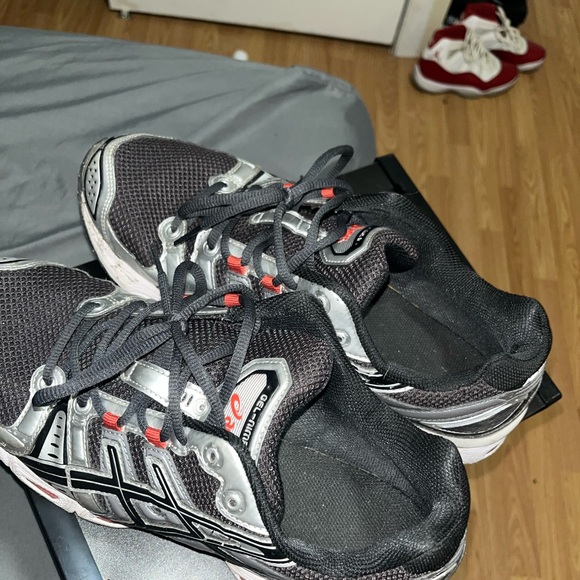 Don’t want anymore , fairly worn but not to much - Picture 5 of 6